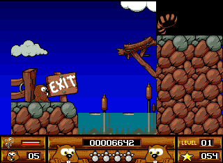 Beavers