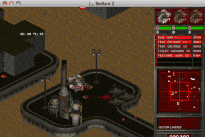 Bedlam 2: Absolute Bedlam