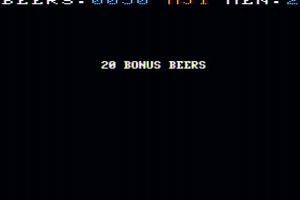 Beer Run