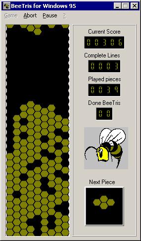 BeeTris