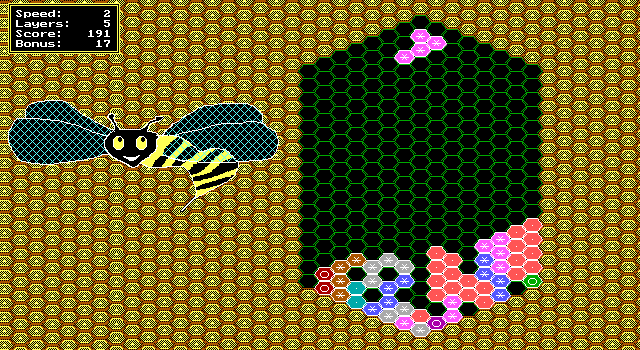 Beetris