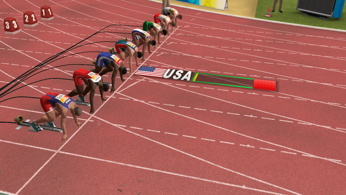 Beijing 2008