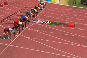 Beijing 2008