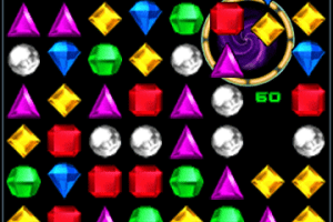 Bejeweled: Twist