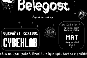 Belegost