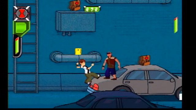 Ben 10