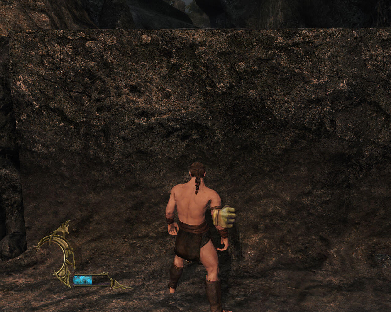 Beowulf: The Game