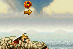 Beowulf: The Mobile Game