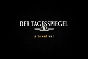 Berlin Connection