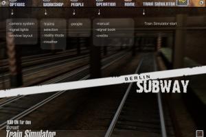 Berlin Subway