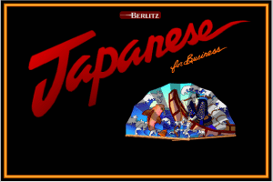 Berlitz for Business: Japanese