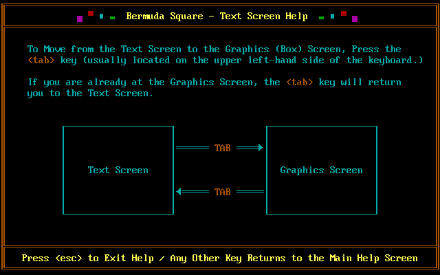 Bermuda Square