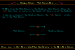 Bermuda Square