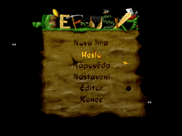 Berušky