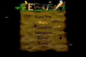 Berušky