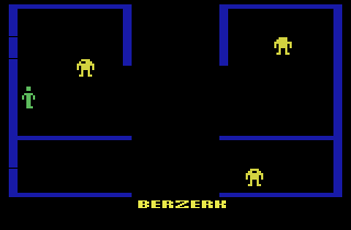 Berzerk