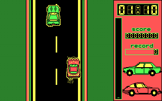 Best Drive