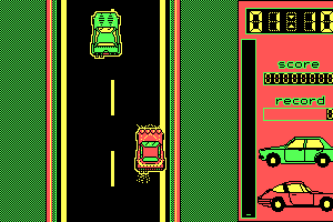 Best Drive