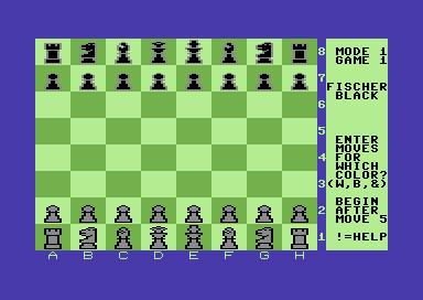Best of Chess - Volume I: American Triumph