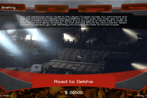 Bet on Soldier: Blood of Sahara