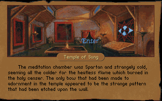 Betrayal at Krondor