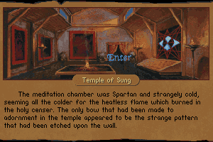Betrayal at Krondor