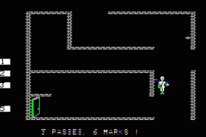 Beyond Castle Wolfenstein