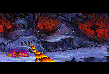 Beyond Shadowgate