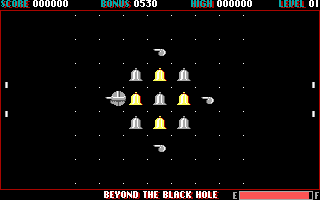 Beyond The Black Hole