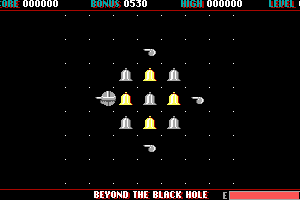Beyond The Black Hole