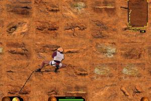 Beyond the Limit: Ultimate Climb