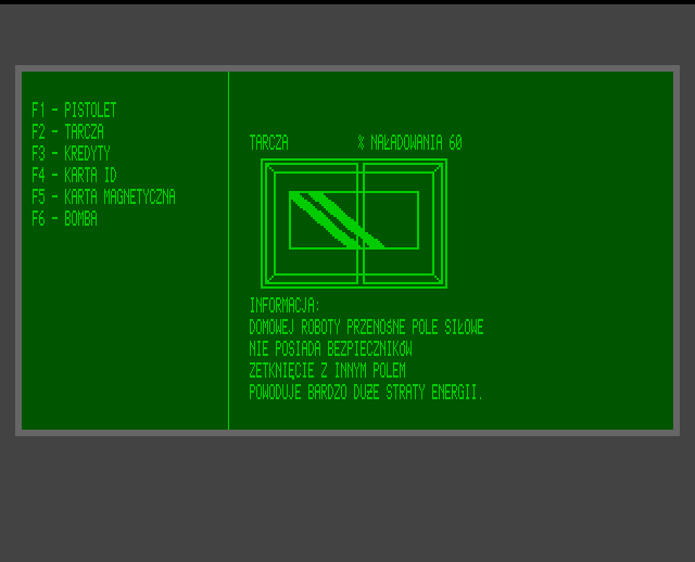 Bez Kompromisu