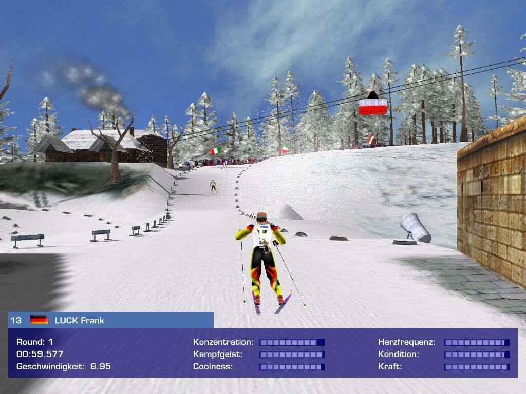 Biathlon 2004