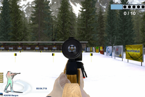 Biathlon Champion 2007