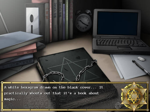 Bible Black: The Game