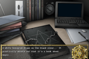 Bible Black: The Game