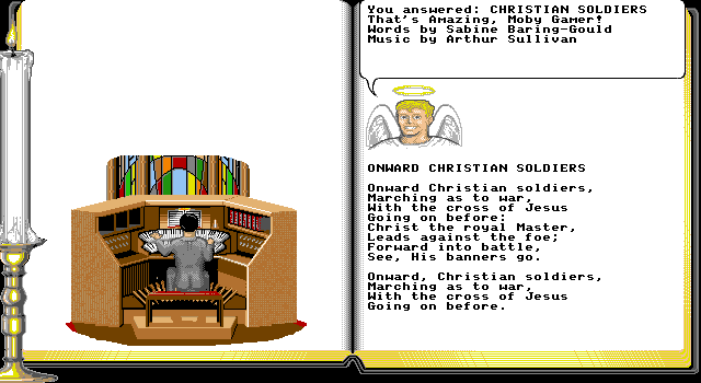 Bible Builder