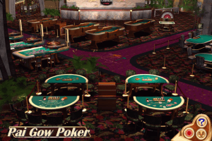Bicycle Casino Games