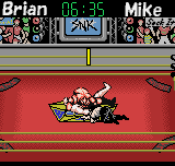 Big Bang Pro Wrestling