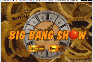 Big Bang Show