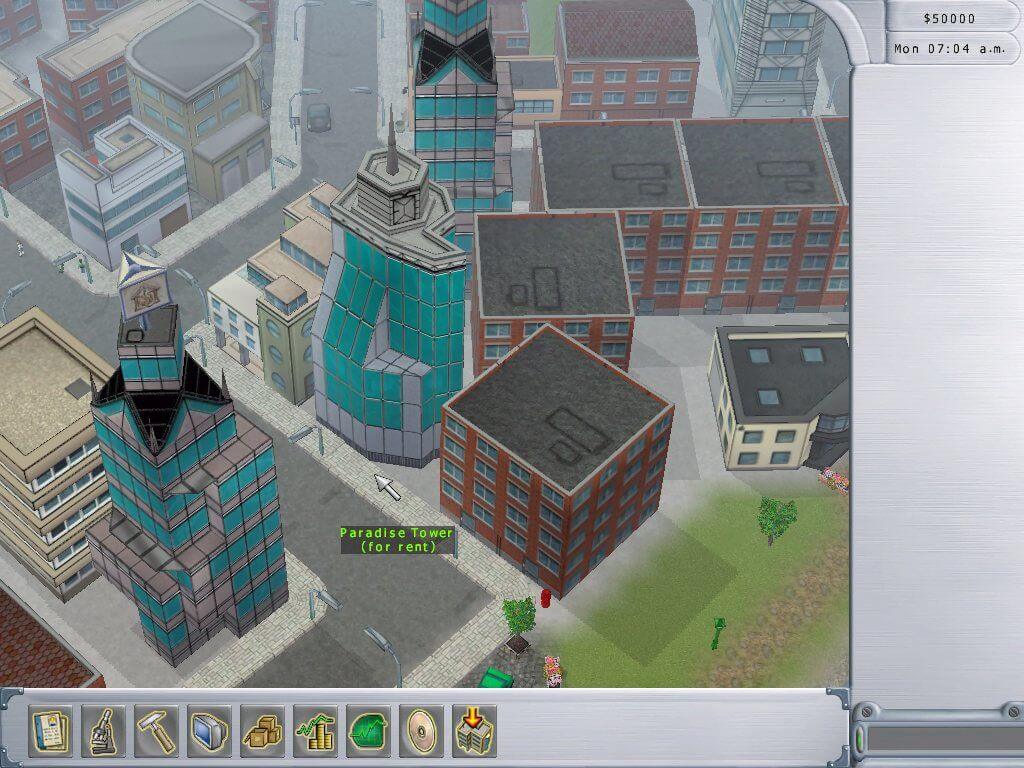 Big Biz Tycoon! 2