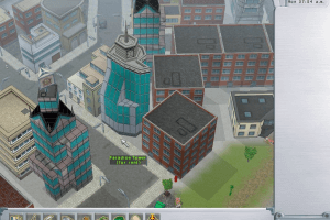 Big Biz Tycoon! 2