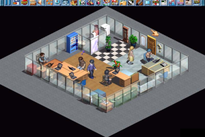 Big Biz Tycoon