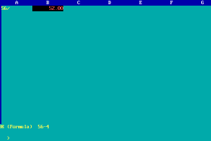 Big Blue Disk #12