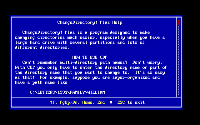 Big Blue Disk #75