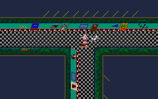 Big Bob's Drive-In