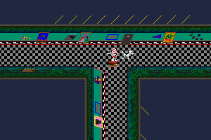 Big Bob's Drive-In