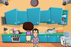 Big Brother: The Game