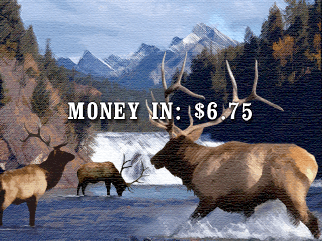 Big Buck Hunter 2006: Call of the Wild