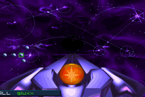 Big Bug Bang: Le Retour de Commander Blood